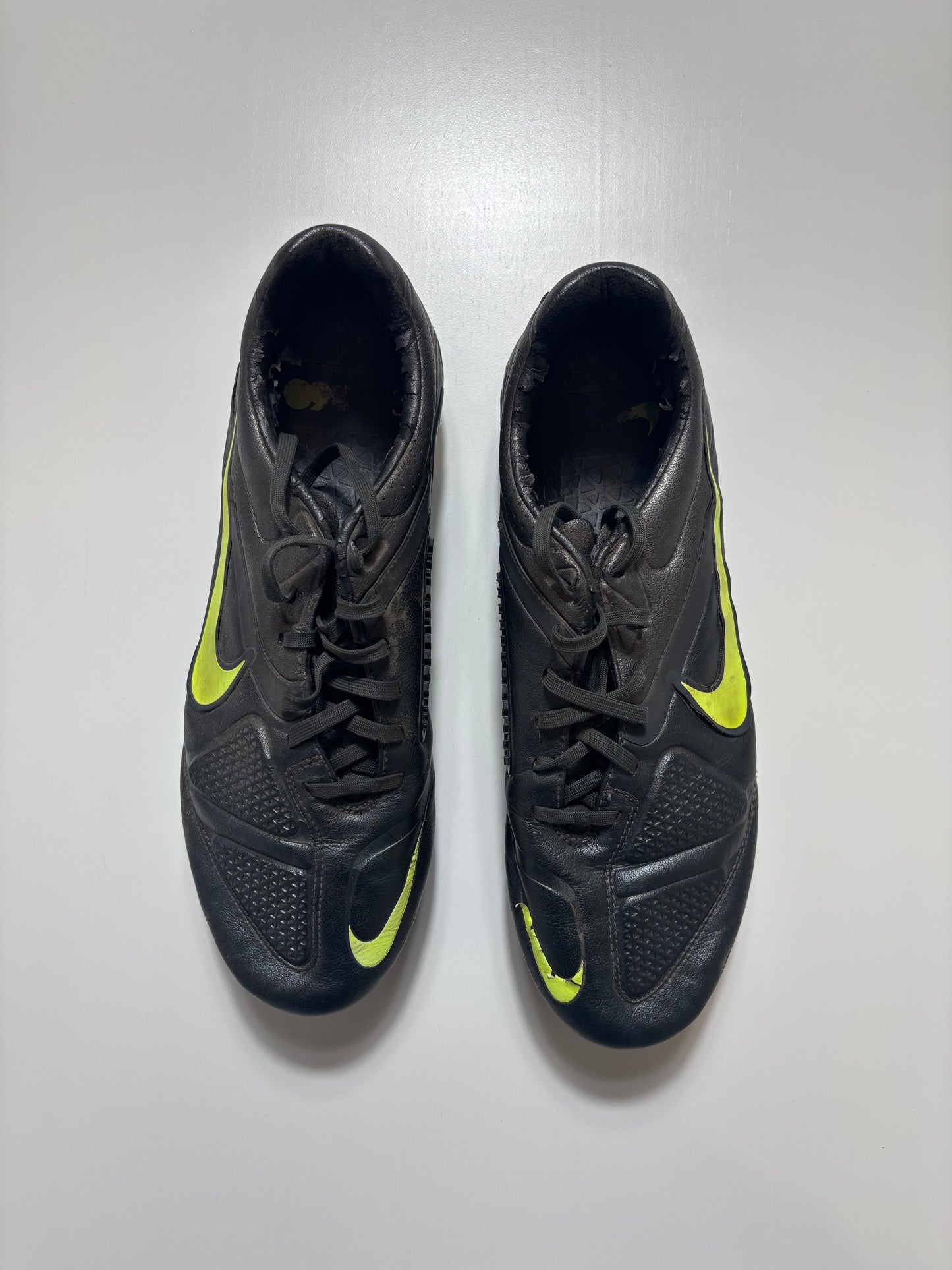 Nike CTR360 Maestri II SG UK 9 US 10