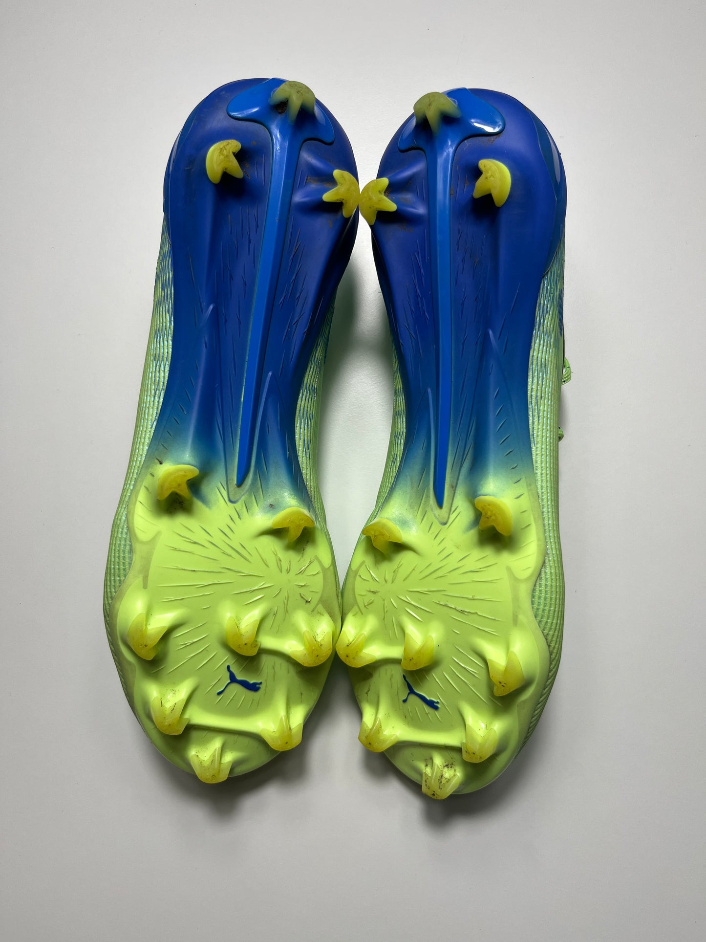 Puma Ultra 5 Ultimate FG UK 8.5