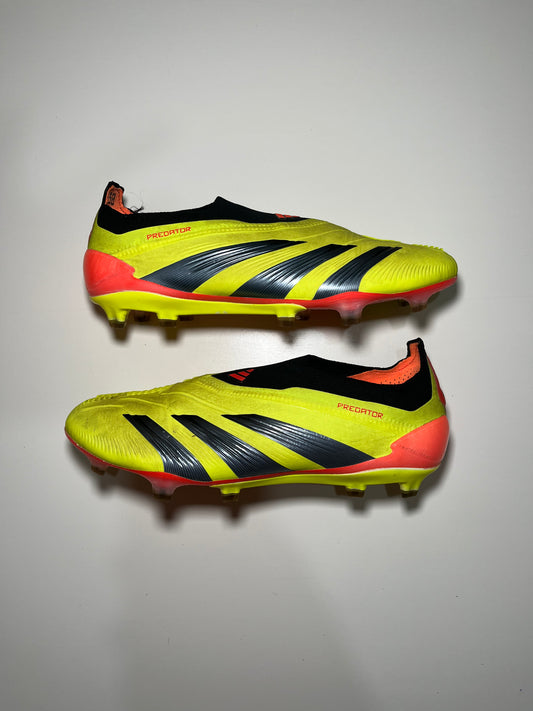 Adidas Predator Elite LL FG UK 8