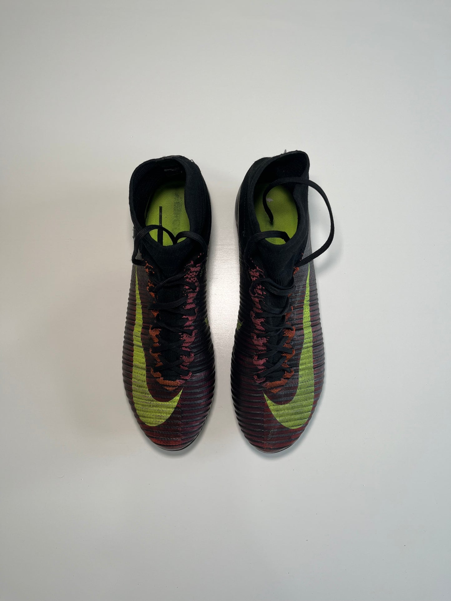 Nike mercurial superfly 5 AG UK 9.5