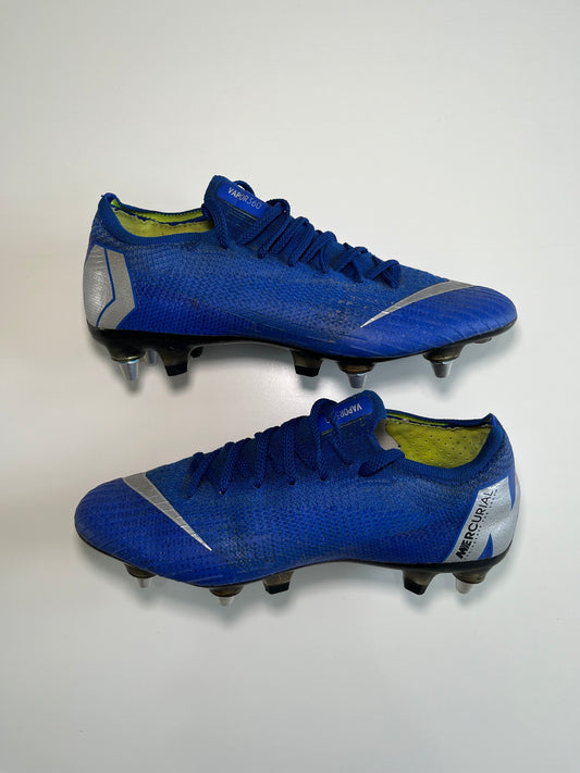 Nike Mercurial Vapor XII Elite SG UK 7