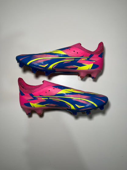 Puma Ultra Ultimate FG UK 7