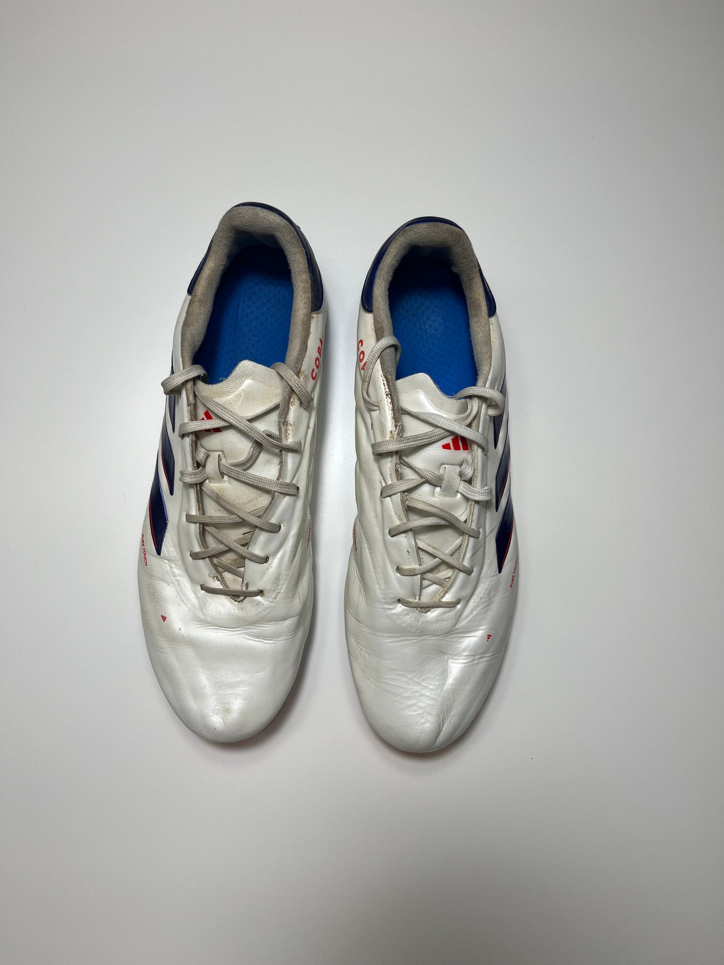 Adidas Copa pure 2 elite FG UK 11.5