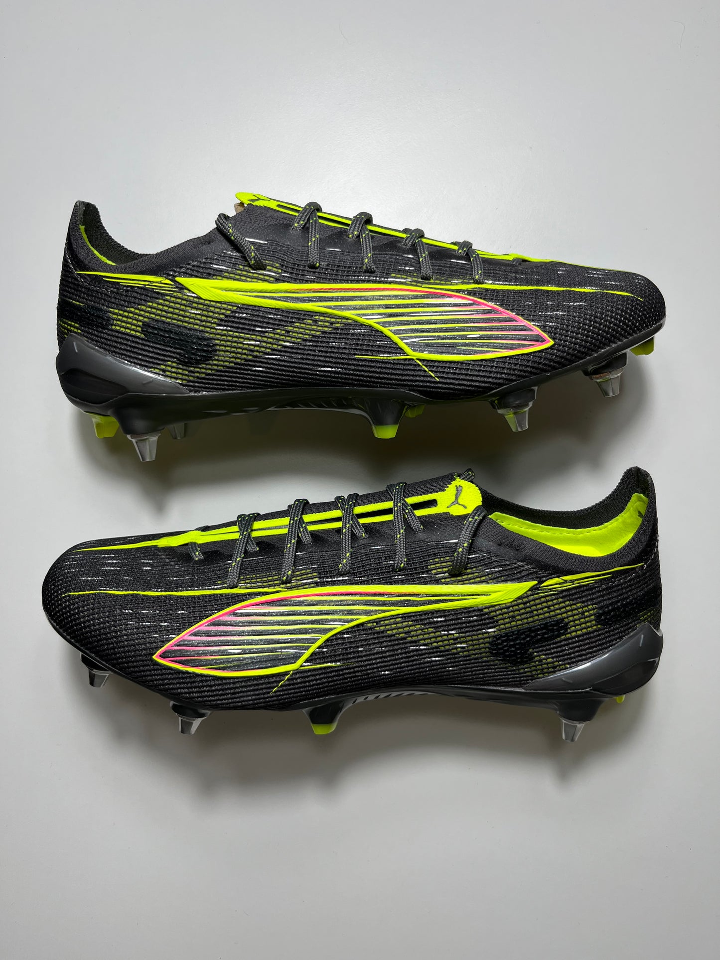 Puma Ultra 5 Ultimate SG UK 7 US 8