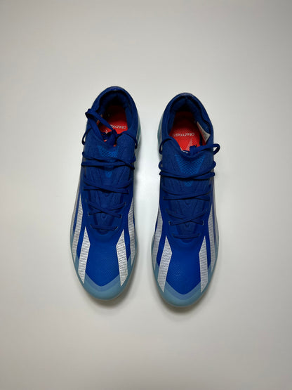 Adidas X Crazyfast .1 SG UK 8