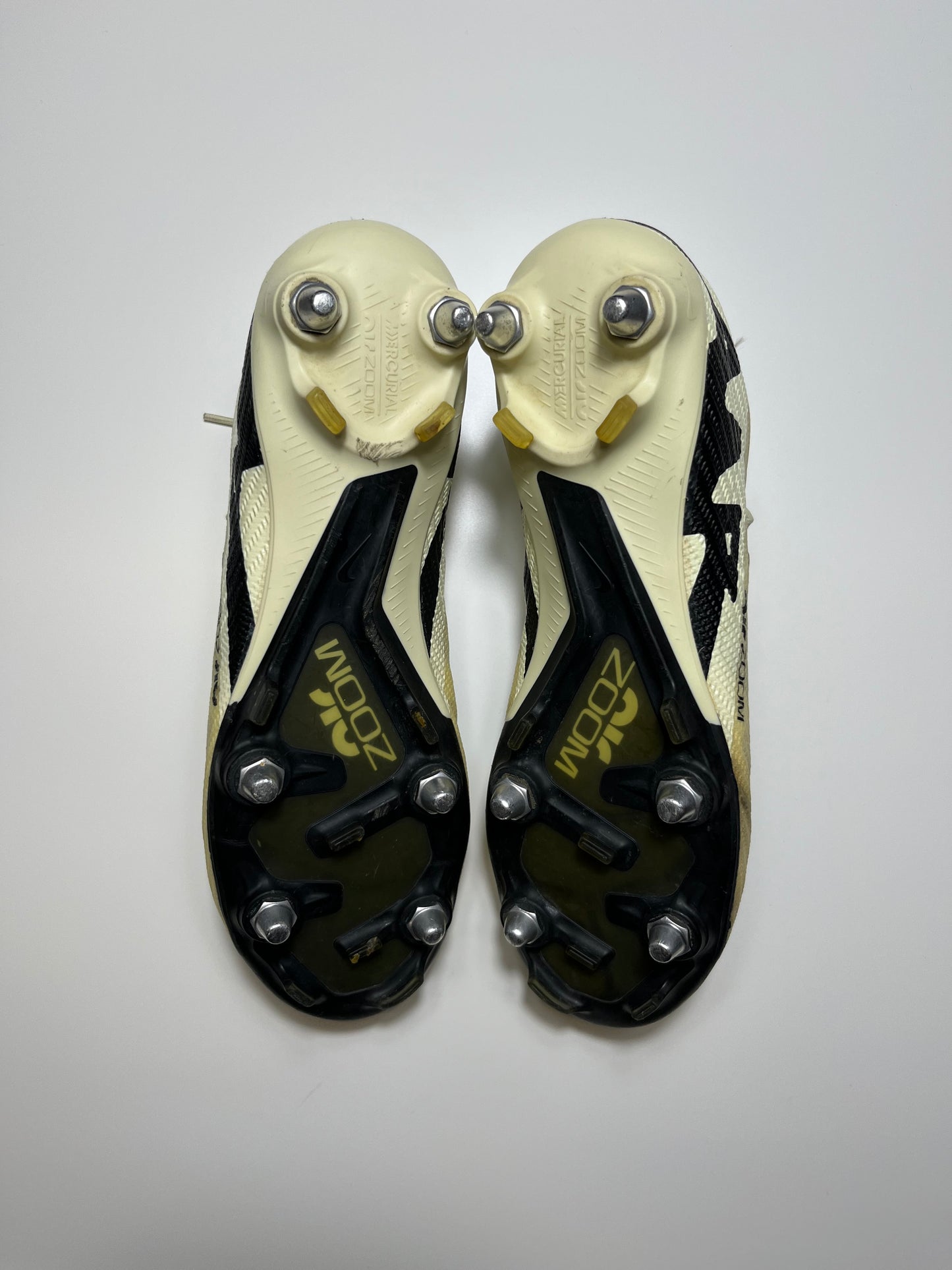 Nike mercurial Vapor 15 Elite SG UK 8