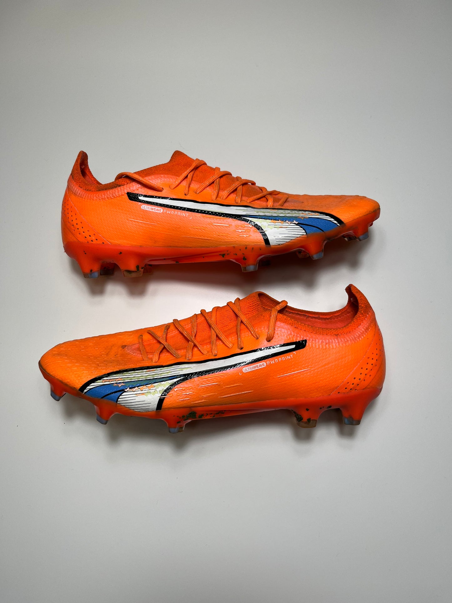 Puma Ultra Ultimate FG UK 8.5