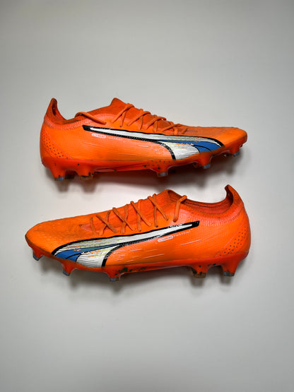 Puma Ultra Ultimate FG UK 8.5