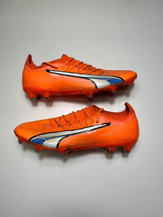 Puma Ultra Ultimate FG UK 8.5