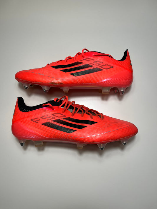 Adidas F50 Elite SG UK 11.5