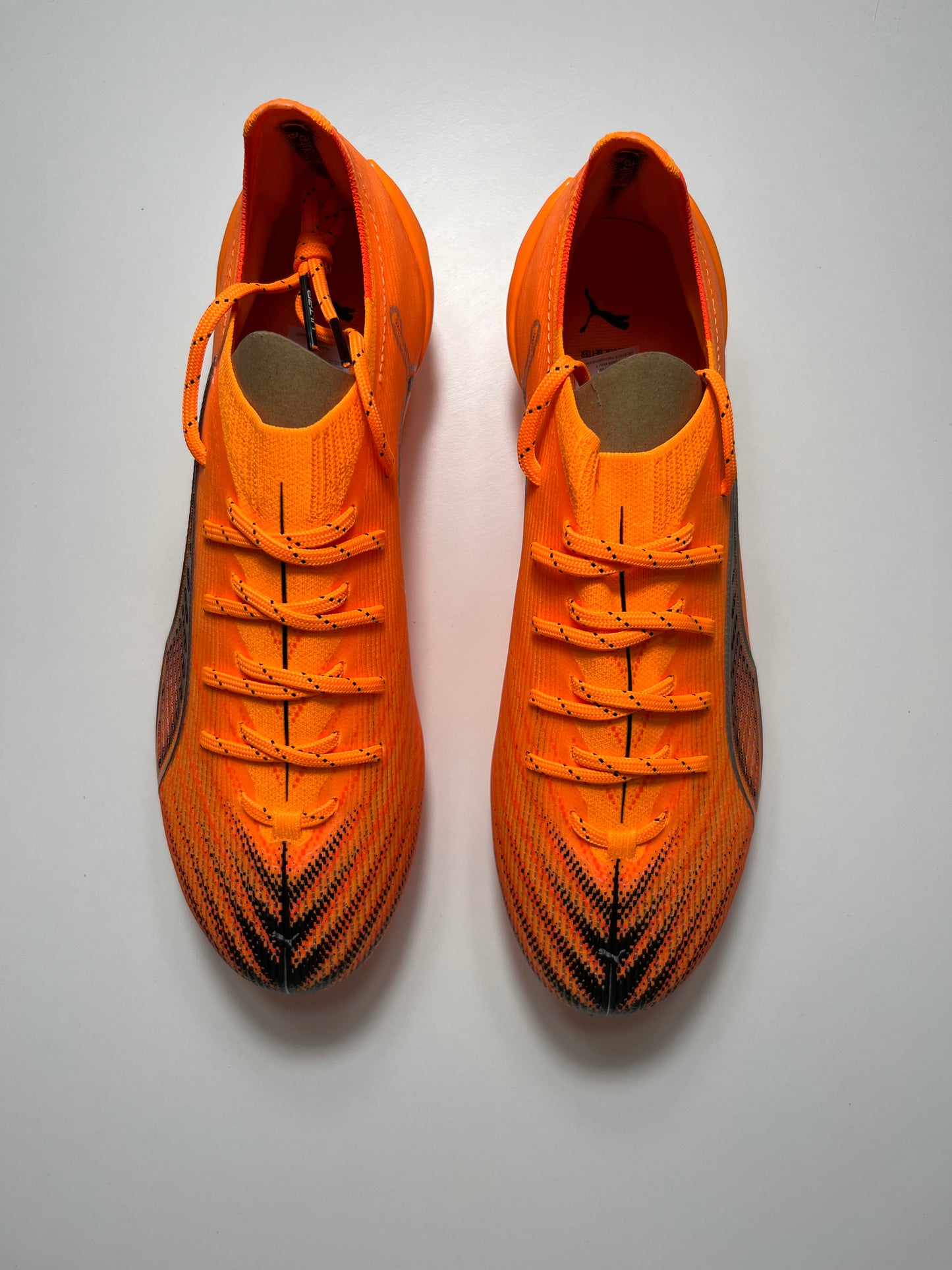 Puma Ultra 5 Ultimate SG UK 7 US 8 New in box