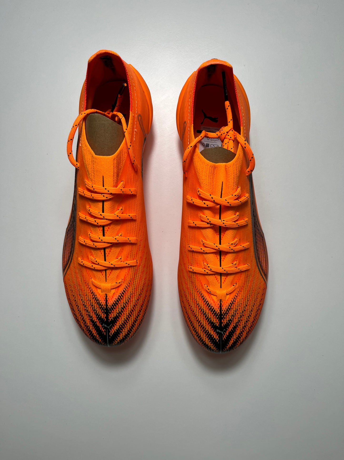 Puma Ultra 5 Ultimate FG UK 7 US 8 New in box