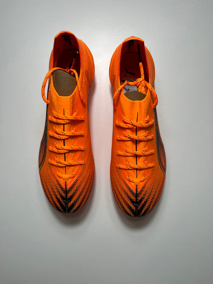 Puma Ultra 5 Ultimate FG UK 7 US 8 New in box