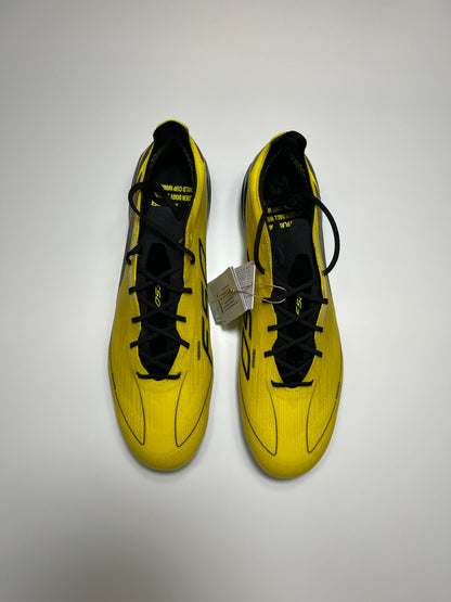 Adidas F50 Elite 2010 remake FG UK 10.5
