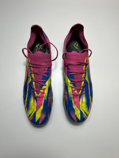 Puma ultra ultimate FG UK 10