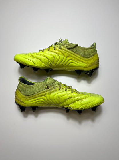Adidas Copa .1  FG UK 8.5