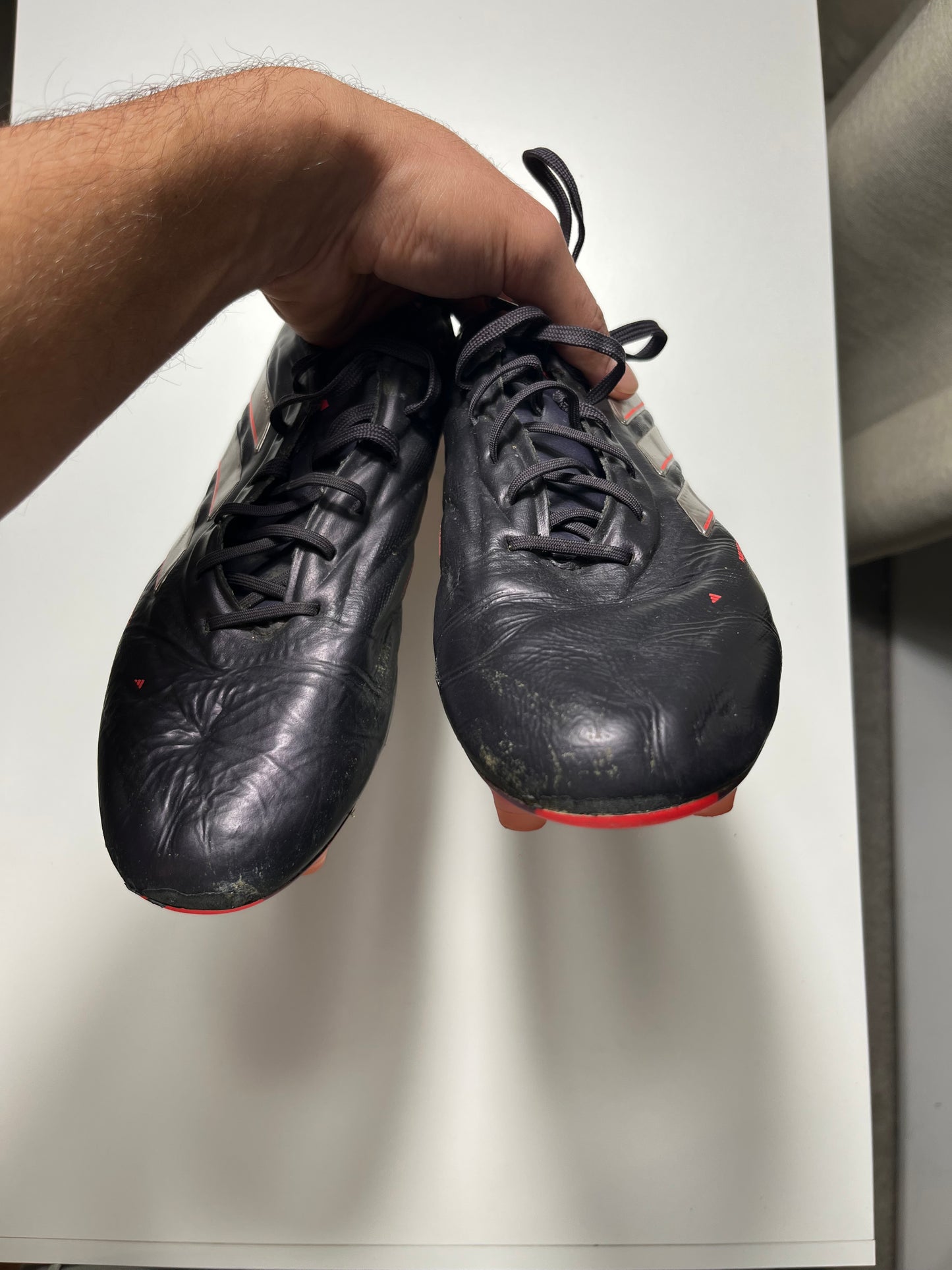 Adidas Copa Pure 2 Elite FG UK 10