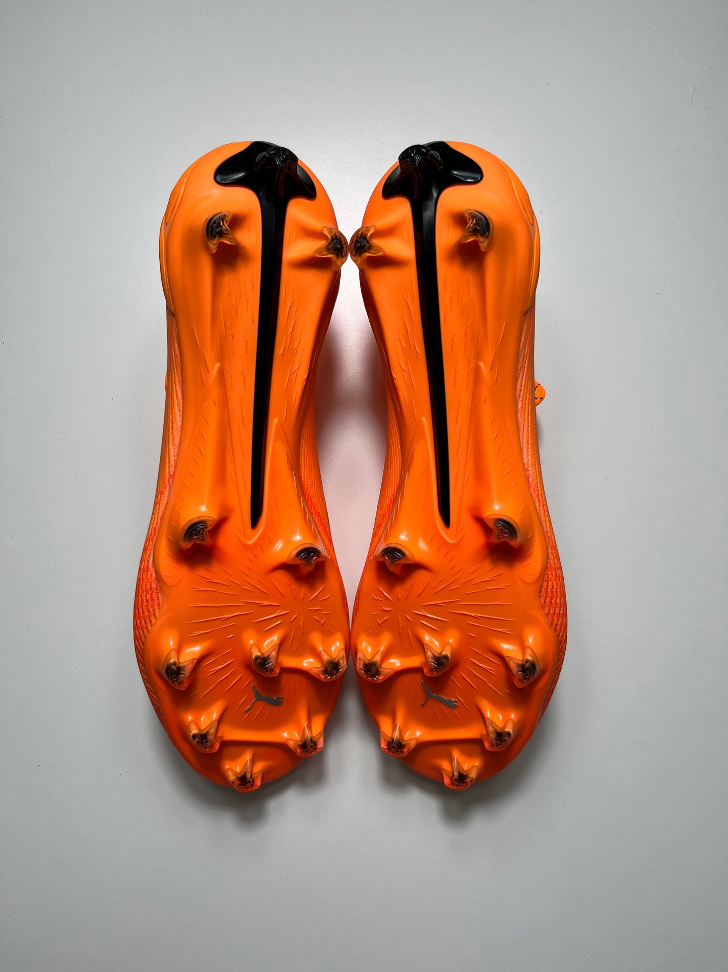 Puma Ultra 5 Ultimate FG UK 7 US 8 New in box