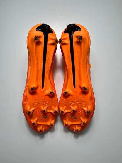 Puma Ultra 5 Ultimate FG UK 7 US 8 New in box