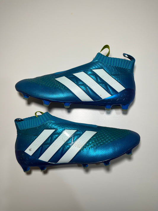 Adidas Ace 16+ PureControl FG UK 9