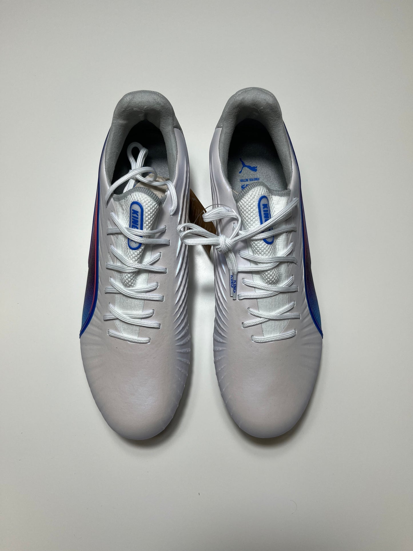 Puma king ultimate FG/AG UK 8 EU 42