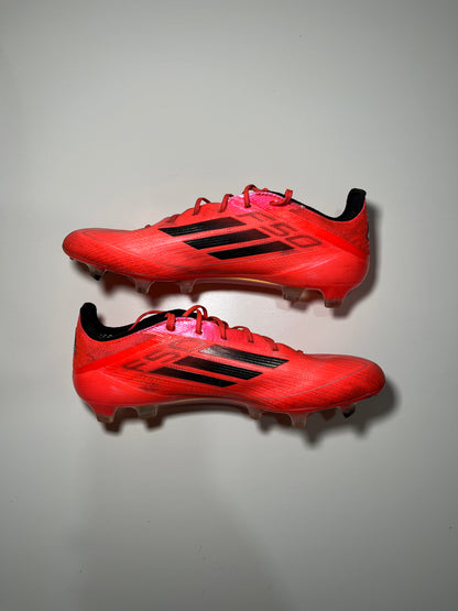 Adidas F50 Elite FG UK 8