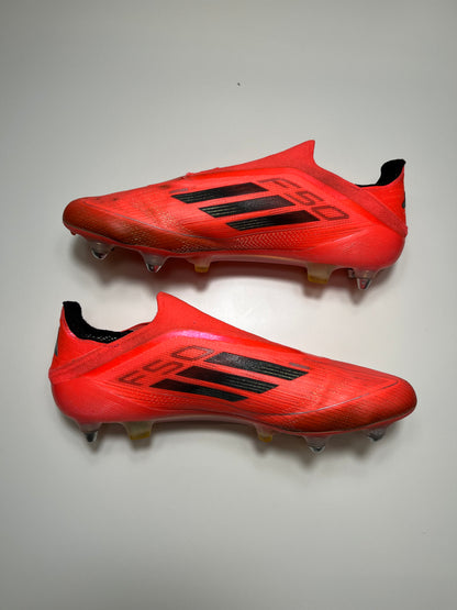 Adidas F50 Elite LL UK 10