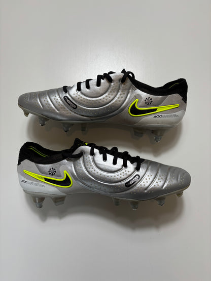 Nike Tiempo Legend X Elite SG UK 7.5 US 8.5