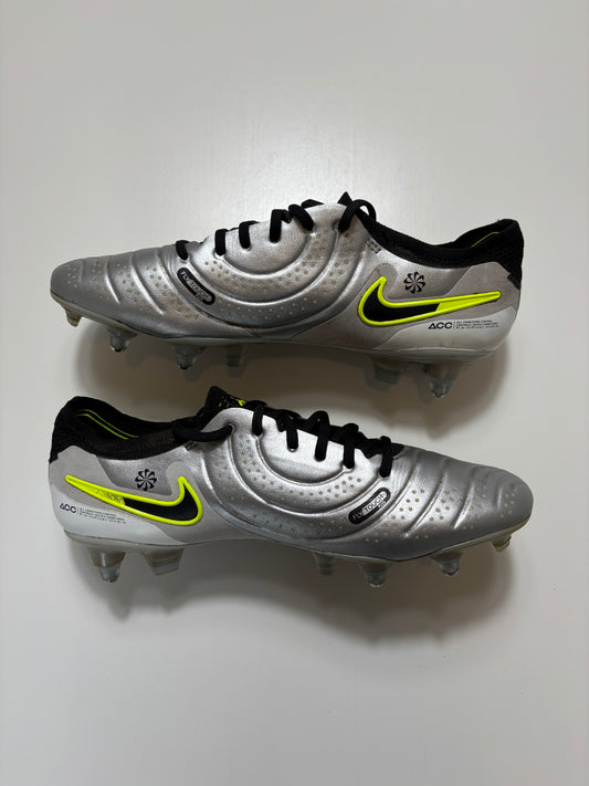 Nike Tiempo Legend X Elite SG UK 7.5 US 8.5