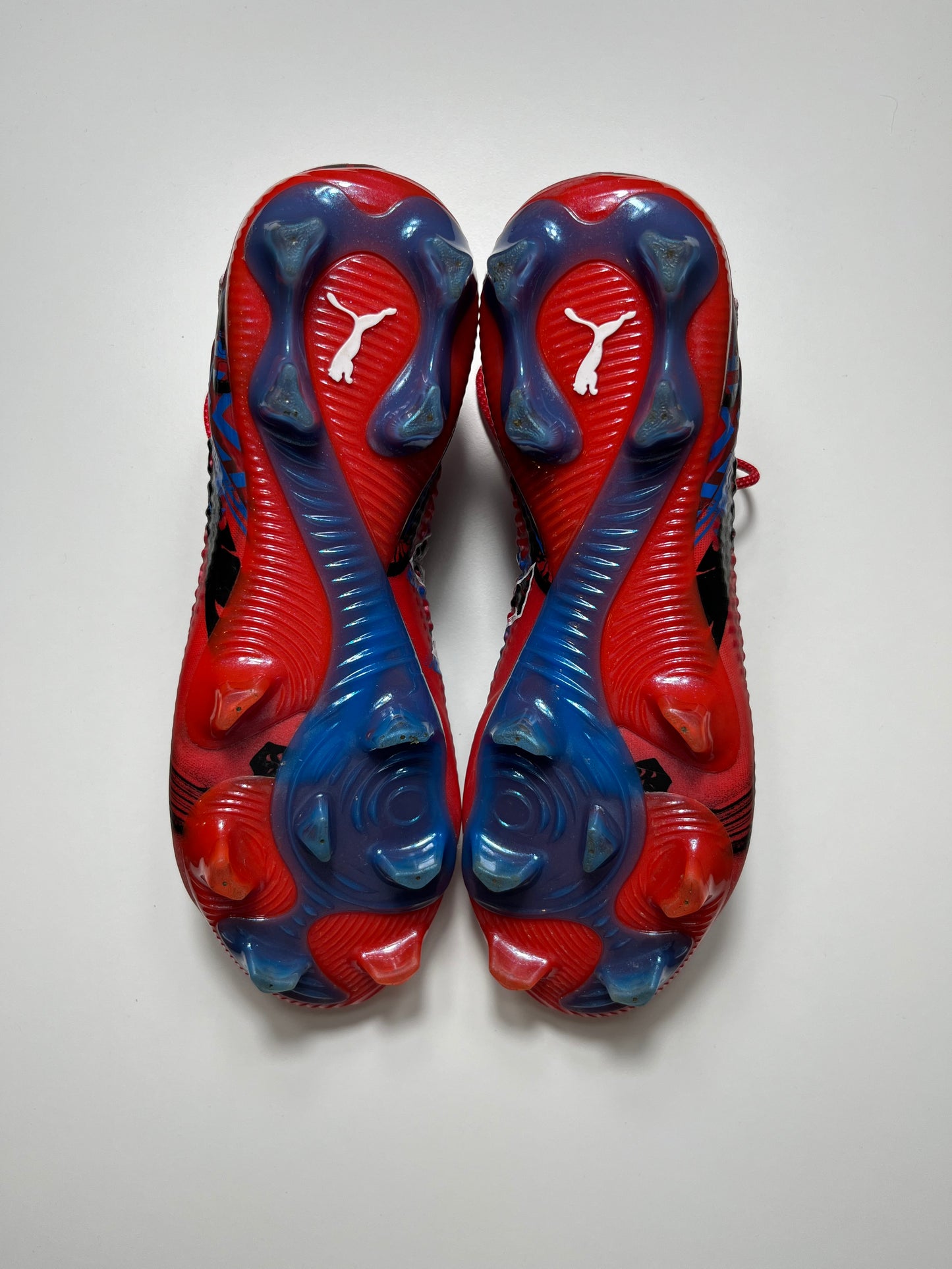 Puma Future 8 Ultimate FG UK 7.5 US 8.5 EU 41