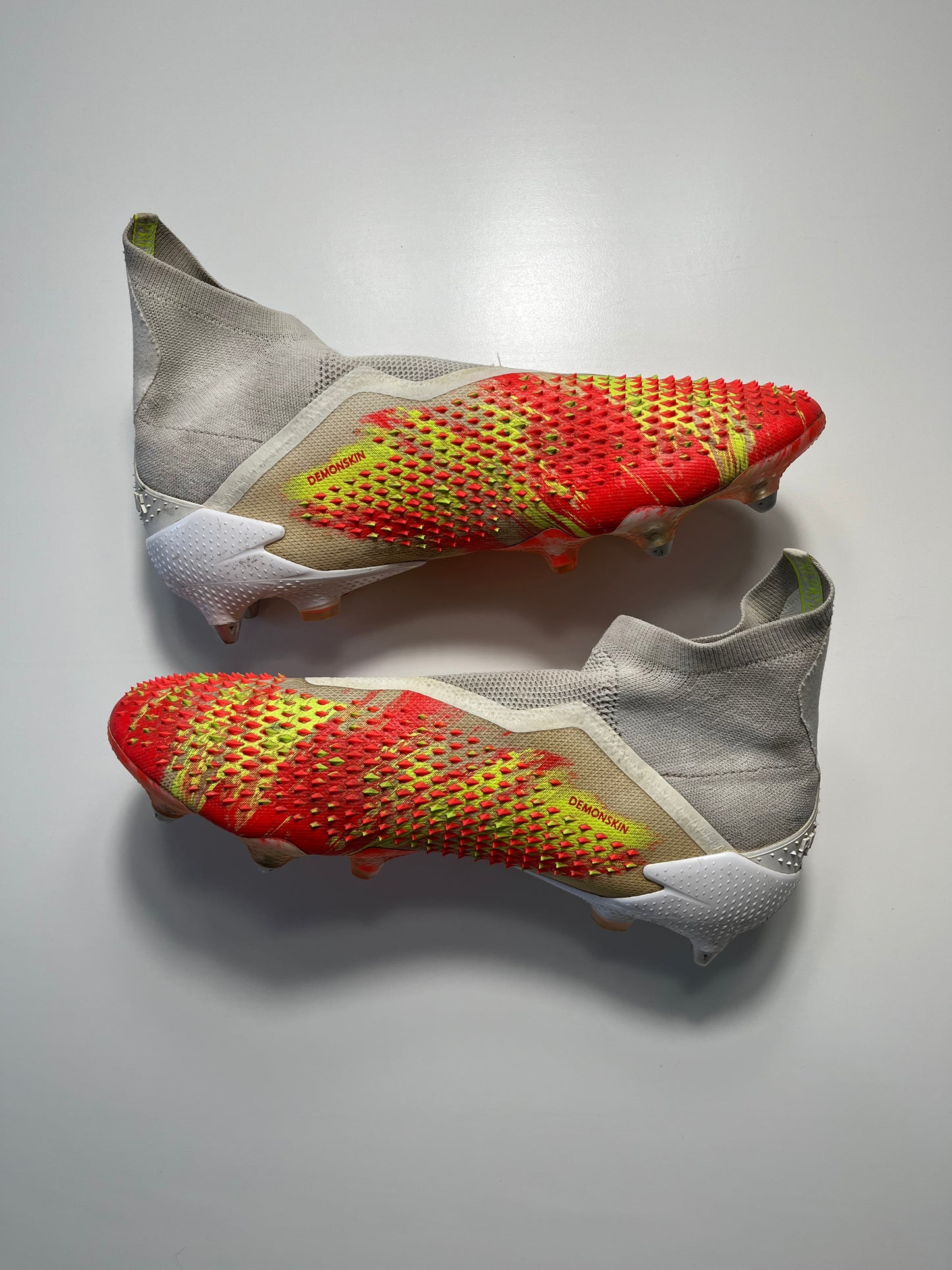Adidas Predator Mutator+, SG, UK 10.5