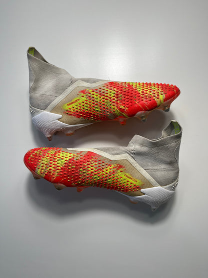 Adidas Predator Mutator+, SG, UK 10.5