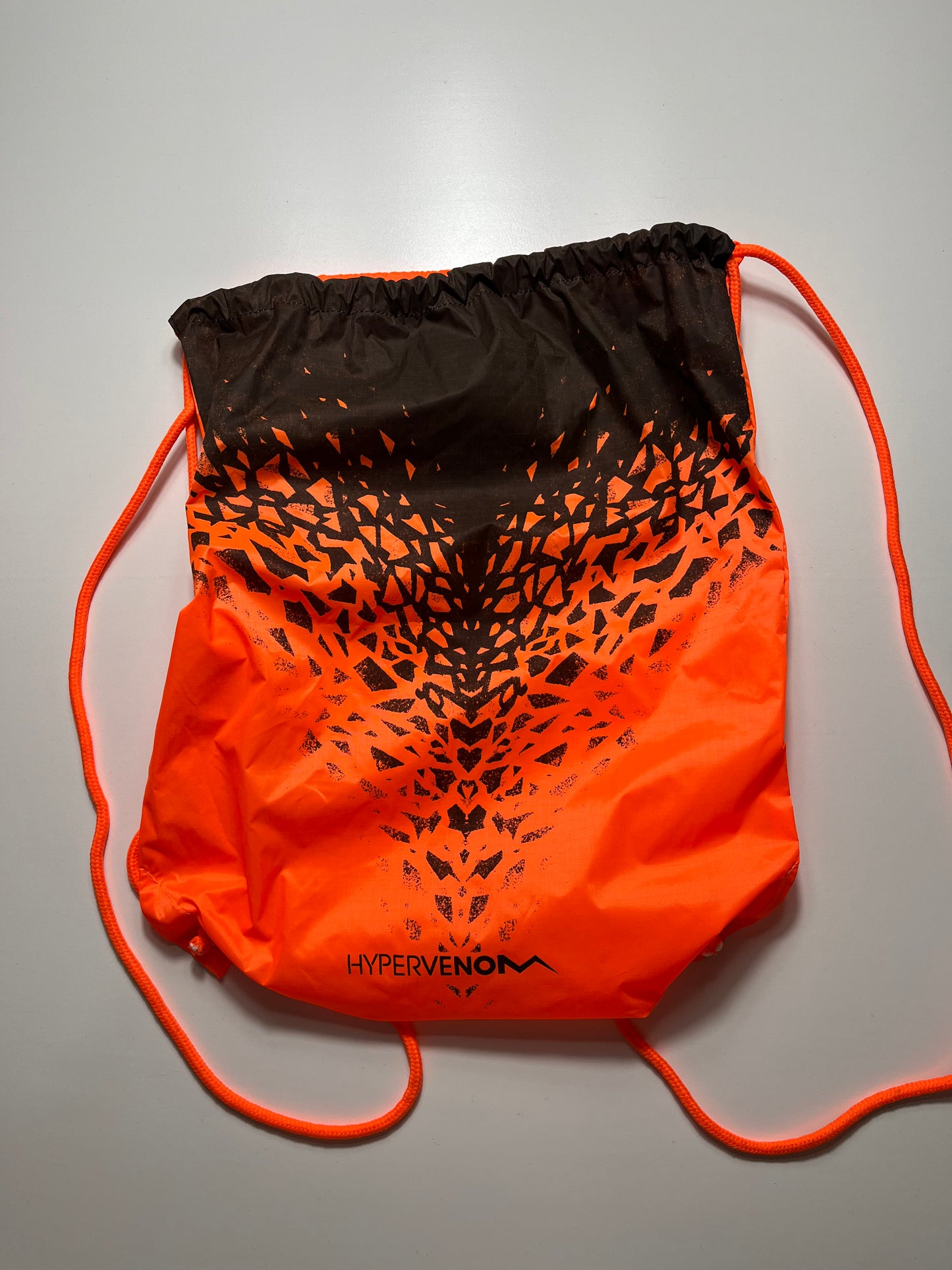 Nike Hypervenom Phinish Elite Orange, SG, UK 6 Brand new