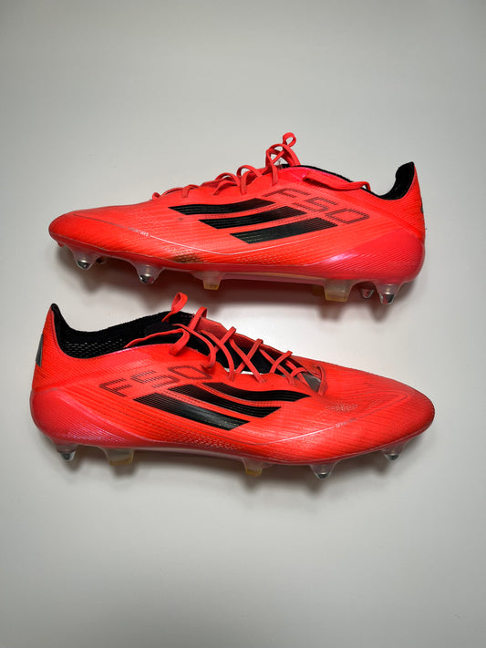 Adidas F50 Elite SG UK 11.5 US 12