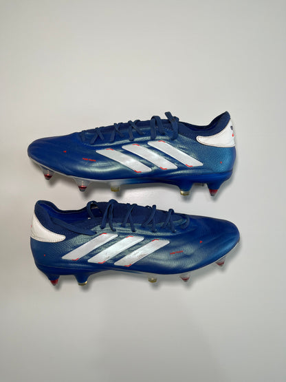 Adidas Copa Pure + SG UK 9