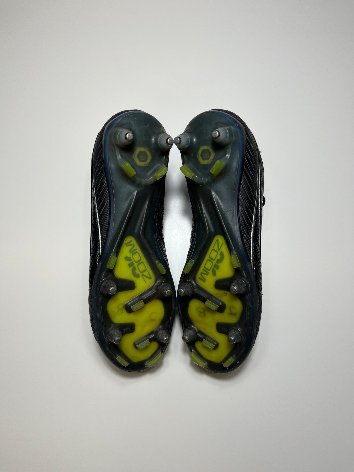 Nike mercurial Vapor 14 Elite SG UK 7.5