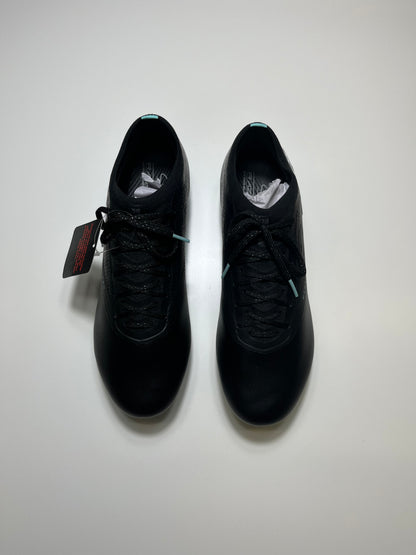 Sketchers Razor Black FG UK 8
