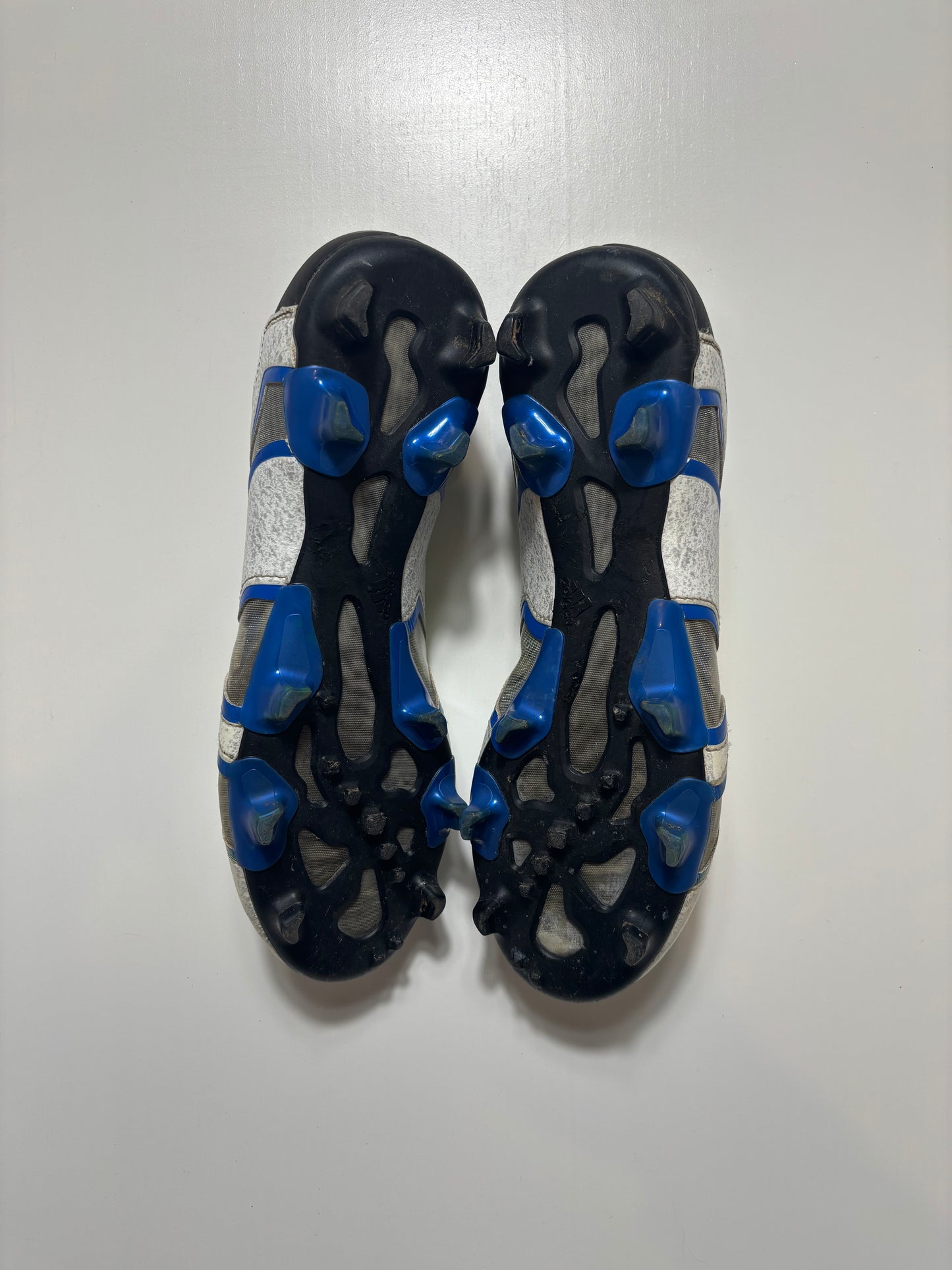 Adidas X15+ SL FG UK 6 US 6.5