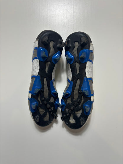 Adidas X15+ SL FG UK 6 US 6.5