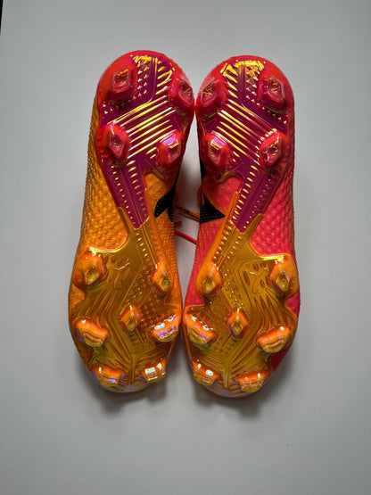 Puma Future 7 Ultimate FG UK 9.5 US 10.5 EU 44