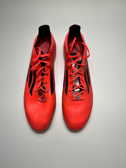 Adidas F50 Elite SG UK 11.5 US 12