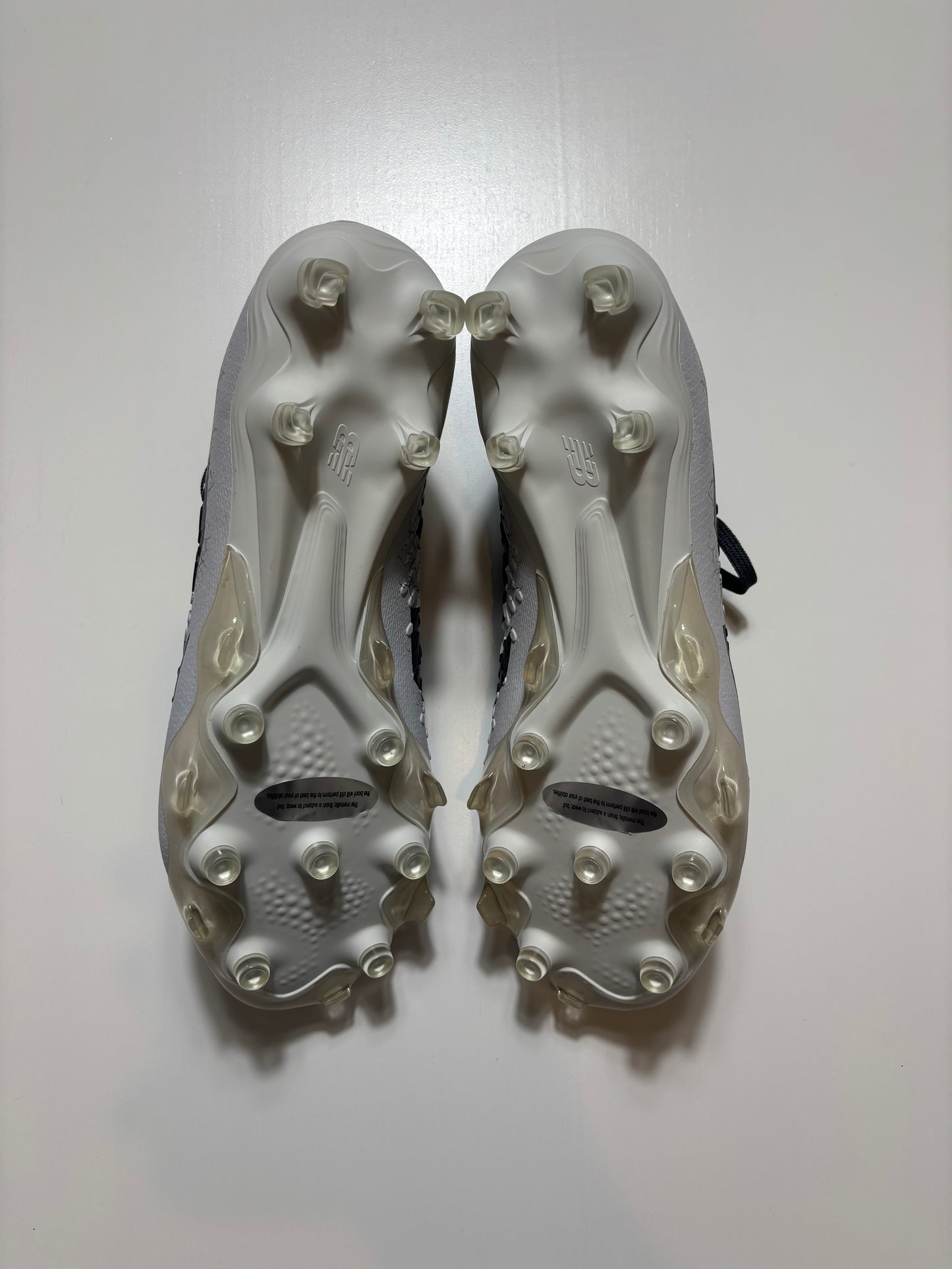 New Balance Furon Pro V7+ FG UK 10.5