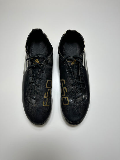 Adidas F50 Ghosted Elite FG UK 8.5