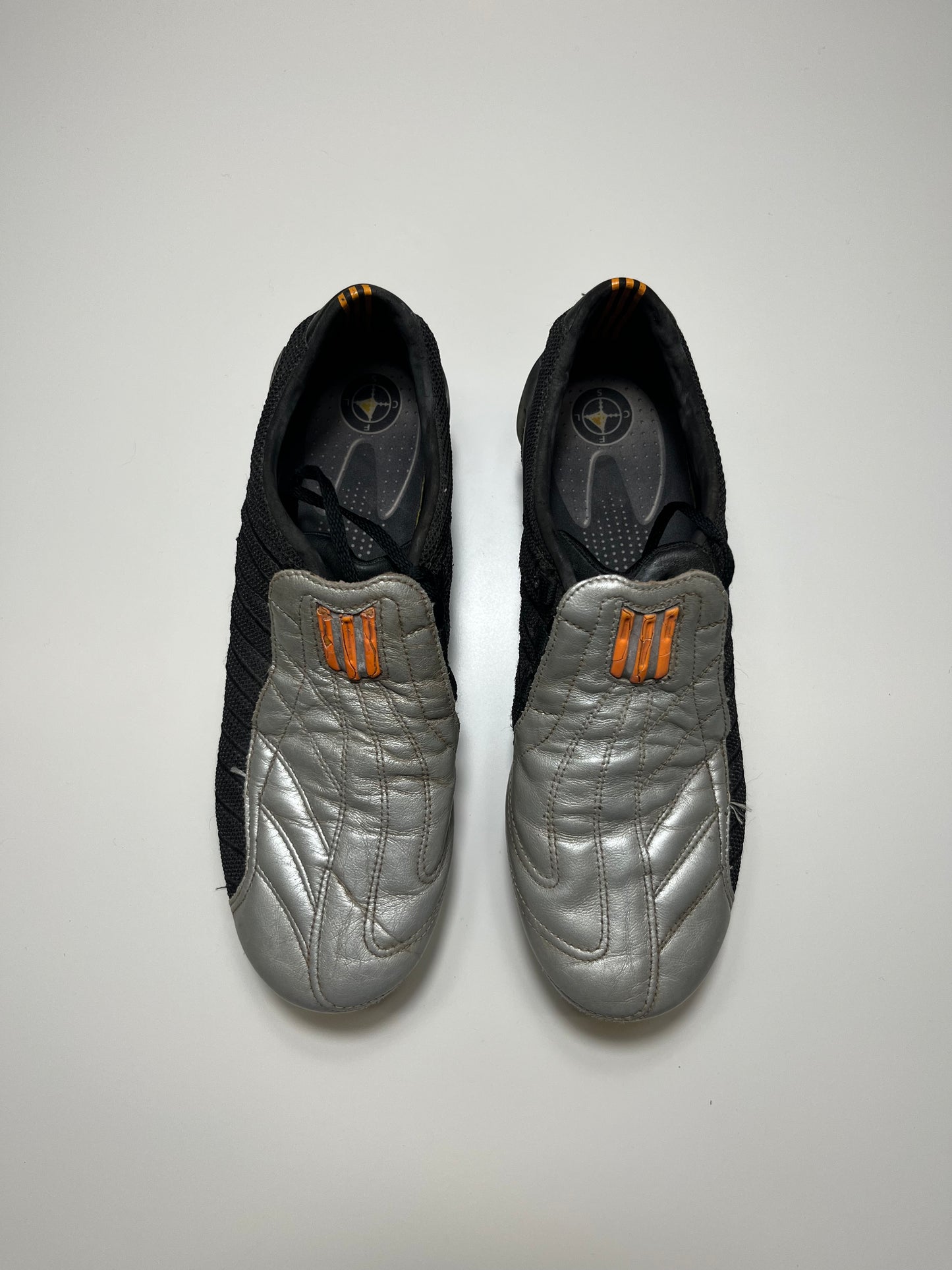 Adidas F50+ spider SG UK 6