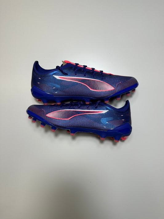Puma Ultra Ultimate Purple MG UK 8 EU 42