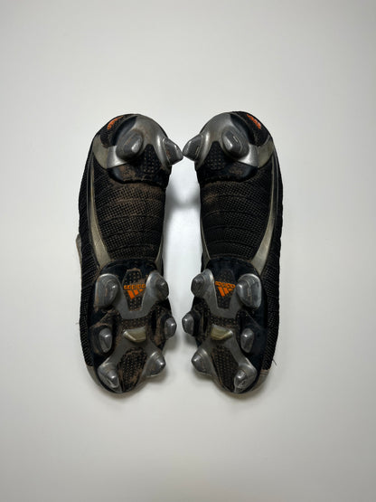 Adidas F50+ spider SG UK 6