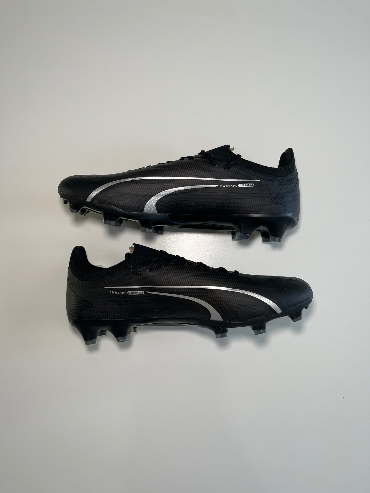 Puma Ultra Ultimate Black FG UK 10 new