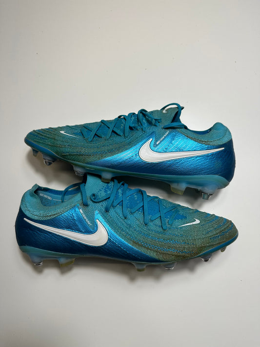 Nike GX II Elite SG UK 10