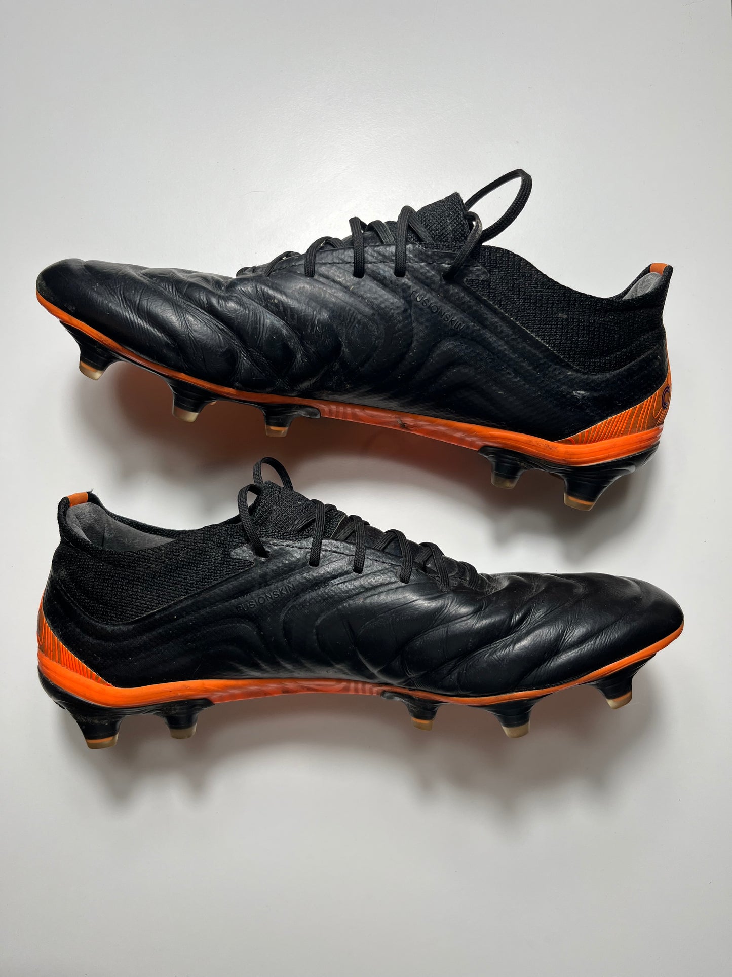 Adidas Copa 19.1 FG UK 8.5