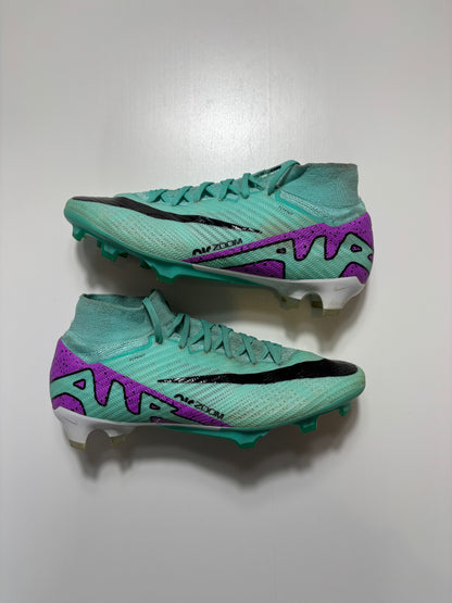Nike Mercurial Superfly 9 FG UK 7.5